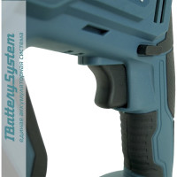 Аккумуляторный перфоратор Sturm ! CRH1812