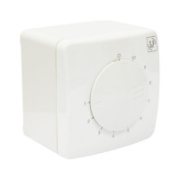 Регулятор скорости REB-2.5N 230V 50HZ Soler&Palau 03-03-003