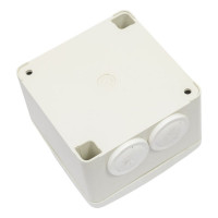 Регулятор скорости REB-2.5N 230V 50HZ Soler&Palau 03-03-003