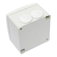 Регулятор скорости REB-2.5N 230V 50HZ Soler&Palau 03-03-003