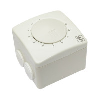 Регулятор скорости REB-2.5N 230V 50HZ Soler&Palau 03-03-003