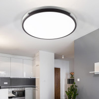 Потолочный светодиодный светильник ЭРА Классик с ДУ SPB-6-70-RC Sance с пультом ДУ Б0051098