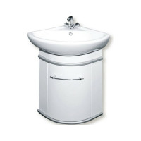 Угловой умывальник ROSA ЭЛЕГИЯ 4620008192482 Вн МуБ08