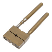 Вороток для метчиков ИПК М8-М36 Р vorotokM8-M36R