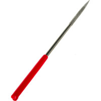 Круглый алмазный надфиль ИПК 4x160 мм 2828-0008