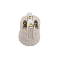 Патрон для ламп FERON 230V E27, LH02, 20 шт, 41035