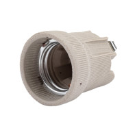 Патрон для ламп FERON 230V E27, LH02, 20 шт, 41035