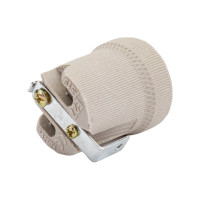 Патрон для ламп FERON 230V E27, LH02, 20 шт, 41035