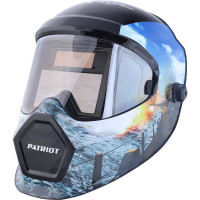 Маска сварщика WH 600E Patriot 880501961