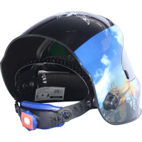 Маска сварщика WH 600E Patriot 880501961