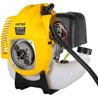 Бензиновый триммер Huter GGT-553TX 70/2/55