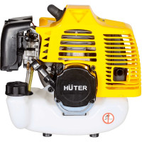 Бензиновый триммер Huter GGT-553TX 70/2/55