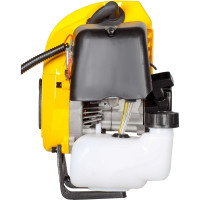 Бензиновый триммер Huter GGT-553TX 70/2/55