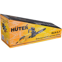 Электропила Huter ELS-2,7 70/10/16