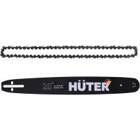Бензопила Huter BS-2800M 70/6/19