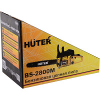 Бензопила Huter BS-2800M 70/6/19