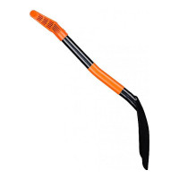 Автомобильная совковая лопата Центроинструмент FINLAND сварная, с овальным черенком 1618