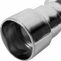 Гофрированная труба VIDAGE 1 1/2 - 40 мм, выпуск под 40/50 мм 0916003