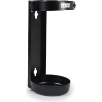 Транспортный кронштейн для ОП-2 на металлическом хомуте МИГ КТМ-2 d110 121-142