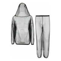 Антимоскитный костюм-сетка ЭЛЕМЕНТАЛЬ р. 52/54 К-405-52/54-к 4680025255935