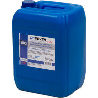 Концентрат СОЖ SafeCut 20 кг Debever Machining Solutions DB-SS300H