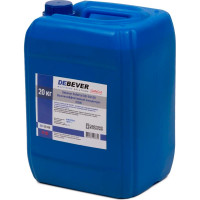 Концентрат СОЖ SafeCut 20 кг Debever Machining Solutions DB-SS100