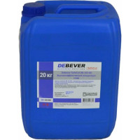 Концентрат СОЖ SafeCut 20 кг Debever Machining Solutions DB-SS100