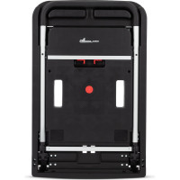 Складная платформенная тележка Magna Cart алюминий, сталь, пластик, грузоподъемность 200 кг FF-XL