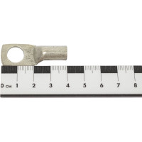 Медный луженый наконечник TDM ELECTRIC ТМЛ 16-10-6 ГОСТ 7386-80 SQ0533-0054