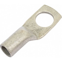 Медный луженый наконечник TDM ELECTRIC ТМЛ 16-10-6 ГОСТ 7386-80 SQ0533-0054