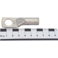 Медный луженый наконечник TDM ELECTRIC ТМЛ 35-12-10 ГОСТ 7386-80 SQ0533-0032