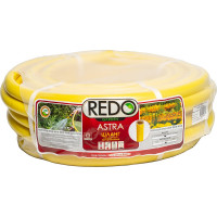 Поливочный армированный шланг REDO ASTRA 3/4", 25 м 600104