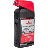 Средство для пластика NIGRIN черный цвет, 300 мл 72939