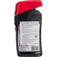 Средство для пластика NIGRIN черный цвет, 300 мл 72939