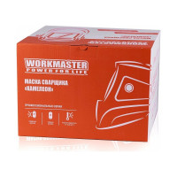 Маска сварщика Хамелеон WorkMaster Ф9