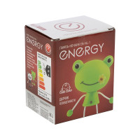 Лампа-ночник Energy EN-NL-1 Лягушка 103100