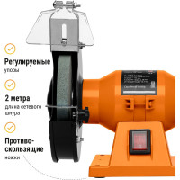 Заточной станок TDM ELECTRIC Рубин SQ1088-0101