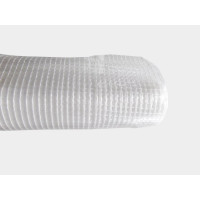 Армированная полиэтиленовая пленка ЕВРОФОЛ УФ-стабилизированная, 140 гр/кв. м, 2 м х 10 м П140/10