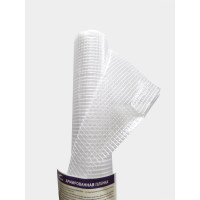 Армированная полиэтиленовая пленка ЕВРОФОЛ УФ-стабилизированная, 140 гр/кв. м, 2 м х 10 м П140/10