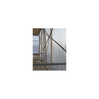 Армированная полиэтиленовая пленка ЕВРОФОЛ УФ-стабилизированная, 140 гр/кв. м, 2 м х 10 м П140/10