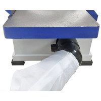 Фуговальный станок Белмаш BELMASH J150/730AH S214A