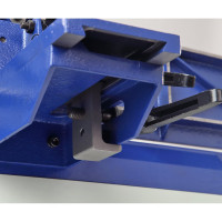 Фуговальный станок Белмаш BELMASH J150/730AH S214A