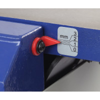 Фуговальный станок Белмаш BELMASH J150/730AH S214A