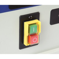 Фуговальный станок Белмаш BELMASH J150/730AH S214A