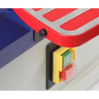 Фуговальный станок Белмаш BELMASH J150/730AH S214A