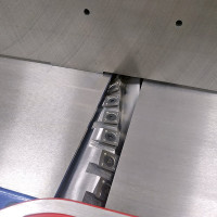 Фуговальный станок Белмаш BELMASH J150/730AH S214A