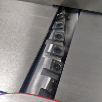 Фуговальный станок Белмаш BELMASH J150/730AH S214A