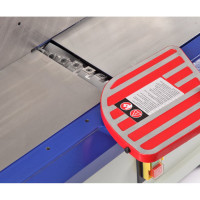 Фуговальный станок Белмаш BELMASH J150/730AH S214A