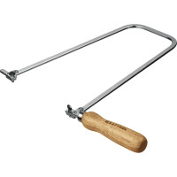 Ручной лобзик KRAFTOOL Aligator 130x300 mm 15260