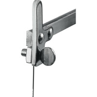 Ручной лобзик KRAFTOOL Aligator 130x300 mm 15260